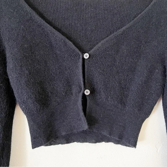 Jacquemus Le cardigan Alzou - Picture 8 of 10
